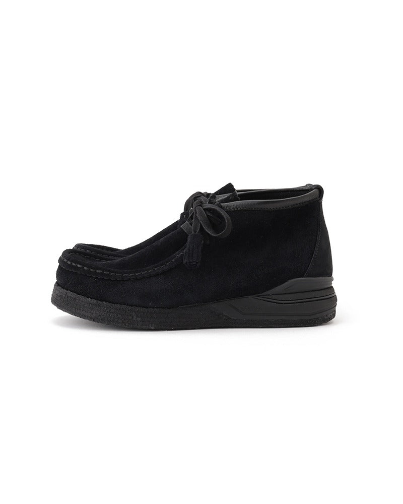 visvim 26AW BEUYS TREKKER-FOLK